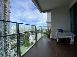 Vista Residences (D12), Condominium #504313521